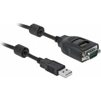 DeLock USB 2.0 Adapter [1x USB 2.0 Stecker A