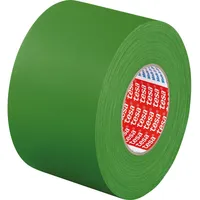 Tesa tesaband 4651 Premium, 50m x 50mm, grün