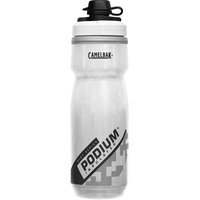 CamelBak Podium Dirt Series Chill Sportwasserflasche, Quetschflasche, Lauf- und