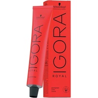 Schwarzkopf Professional Igora Royal 0-00 Diluter natural 60ml