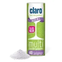 Claro Multi Spülmaschinenpulver 800 g