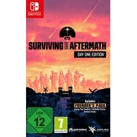 Paradox Interactive Surviving the Aftermath Switch
