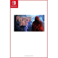 Iridium Media Pineview Drive - Nintendo Switch