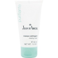 JEAN D'ARCEL purifiante masque astringent 30 ml