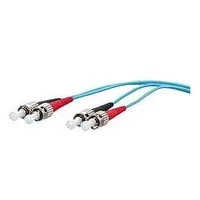 METZ CONNECT Duplexkabel ST/ST 151J1AOAO30E