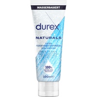 RB Deutschland GmbH Durex Naturals Gleitgel Feuchtigkeitsspendend