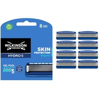 Wilkinson Sword Hydro5 Skin Protection Regular Ersatzklingen