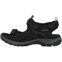 ECCO Offroad Damen schwarz 39