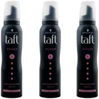 Schwarzkopf Taft Power 5 Kaschmir-Haarschaum 150 ml
