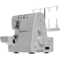 Singer S0105 Nähmaschine Overlock-Nähmaschine Elektro