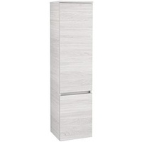 Villeroy & Boch Legato Hochschrank B73001E8 40x155x35cm, Anschlag rechts,