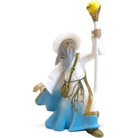 BULLYLAND Zauberer Alfarinn