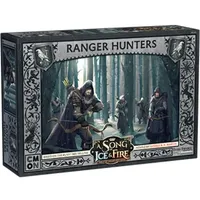 Cmon Song of Ice & Fire Ranger Hunters