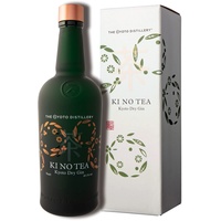 KI NO BI KI NO Tea Gin