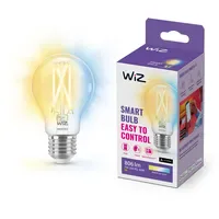 WIZ Smart LED Filament Birne 8718699787158 60 W E27