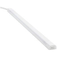 Sebson LED Unterbauleuchte Küche 50cm, 4000K Neutralweiß, mit Stecker