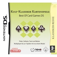 Bhv Software Kult - Klassiker Kartenspiele - Best of