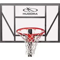Hudora Basketballständer Competition Pro