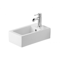 Duravit Vero Handwaschbecken 45 x 25 cm (0702250000)