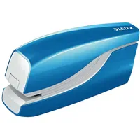 Leitz NeXXt WOW 5566 blau-metallic, 1 St.