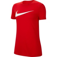 Nike Park 20 Dri-FIT T-Shirt Damen university red/white XL