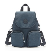 Kipling Basic Eyes Wide Open Firefly Up City Rucksack