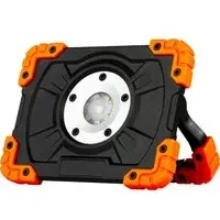 REV Ritter LED Arbeitsleuchte Flood 5 W Kunststoff 2