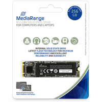 MediaRange MR1022 256 GB, SSD - SATA 6 Gb/s,