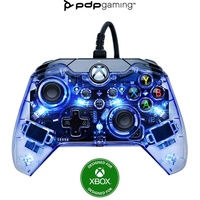 PDP Xbox Gaming Wired Controller prismatic