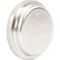 GP Knopfzelle LR 9 1 St.