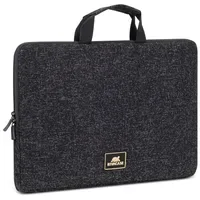 RivaCase® Rivacase 7915 Laptop Hülle 15,6 schwarz
