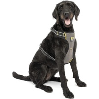 Kurgo Impact Hunde-Autogeschirr, Crashtest-geprüft für mehr Sicherheit, Für Hunde