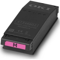Oki 09006128 magenta