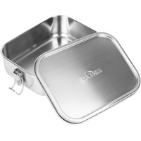 Tatonka Lunch Box 1000 Speisegefäß silber (4201.000)