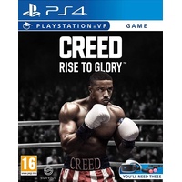 Perp Games Creed: Rise to Glory PS4 STANDARD ANGLAIS