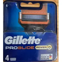 Gillette Rasierklingen ProGlide Power 24 St.