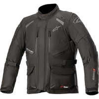 Alpinestars Andes V3 Drystar - Schwarz L