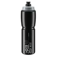 Elite Jet Schwarz 0,95 l