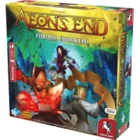 Pegasus Spiele Aeon's End Für die Ewigkeit!