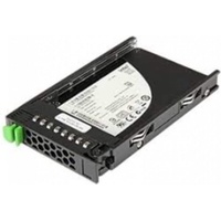 Fujitsu SSD SATA 6G 480 GB Read-Int. 2.5 SFF