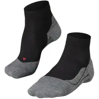 Falke RU4 Laufsocken 3010 black/mix 49-50