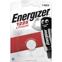 Energizer Knopfzelle CR 1225 48 mAh 1 St.