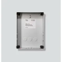 Siedle GU CL 01-0 Unterputzgehäuse Classic