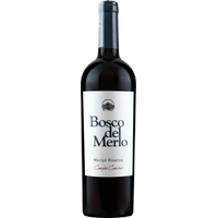 Bosco del Merlo Merlot Riserva 2020