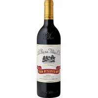 La Rioja Alta Gran Reserva 890 2010 - la