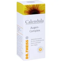 Dr. Theiss Naturwaren Calendula Augen-Complex Gel 15 ml