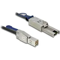 DeLock 83735 - miniSAS HD SFF-8644>miniSAS 26P.SFF-8088 3m
