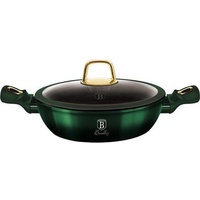 Berlinger Haus Emerald Bratentopf 28 cm