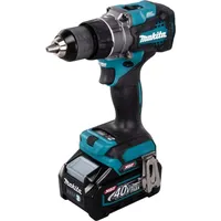 Makita Akku-Bohrschrauber XGT 40 V max • 140 Nm