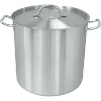 Vogue Suppentopf 49 Liter